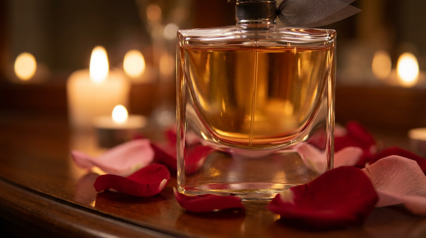 Parfum soirée romantique | top avis et guide pro 2026 - Mythosia Beauty.com